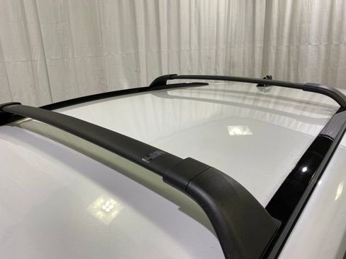 Certified 2024 Toyota Venza Nightshade image 24