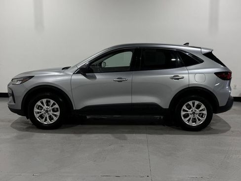 Used 2024 Ford Escape Active AWD/4WD image 14