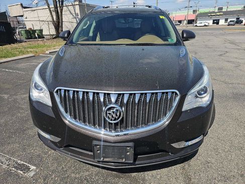 Used 2013 Buick Enclave Premium w/ Trailering Provision Package image 5