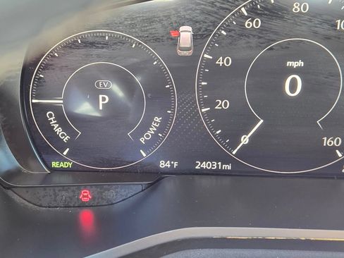 Certified 2024 MAZDA CX-90 Plug-In Hybrid w/ Preferred AWD/4WD image 36