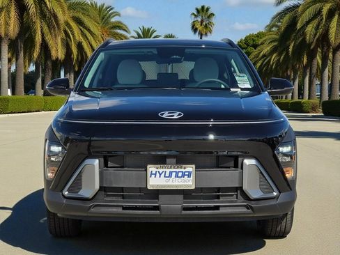 New 2026 Hyundai Kona SEL Sport image 3