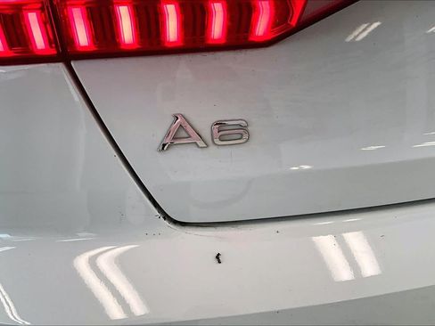 Used 2020 Audi A6 3.0T Prestige w/ Prestige Package AWD/4WD image 29