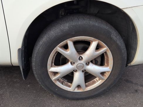Used 2009 Nissan Rogue SL w/ Premium Pkg FWD image 37