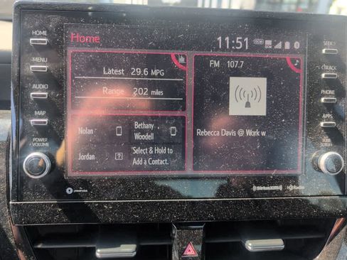 Used 2023 Toyota Camry XSE image 11