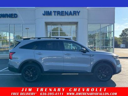 Used 2022 Kia Sorento S