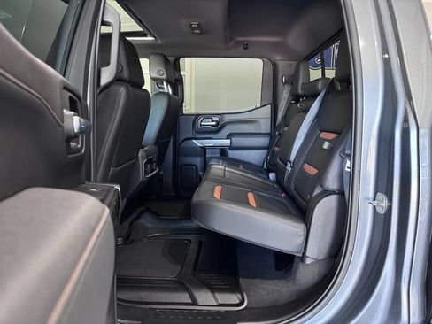Used 2021 GMC Sierra 1500 AT4 w/ AT4 Value Package AWD/4WD image 13