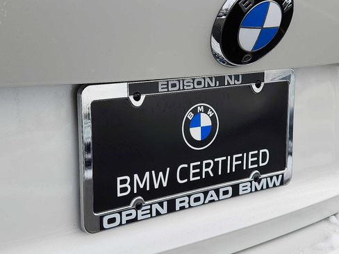 Certified 2023 BMW 430i xDrive Convertible w/ Premium Package image 32