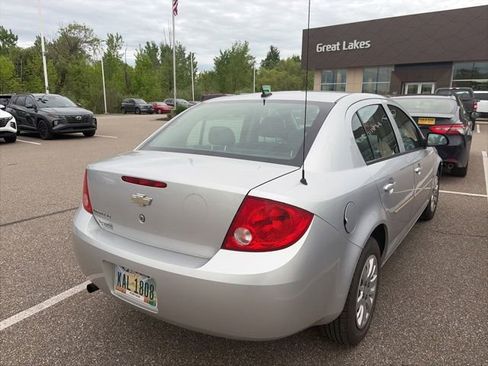 Used 2009 Chevrolet Cobalt LT FWD image 3