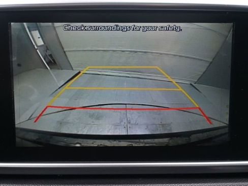 Used 2021 Kia Sportage S image 16