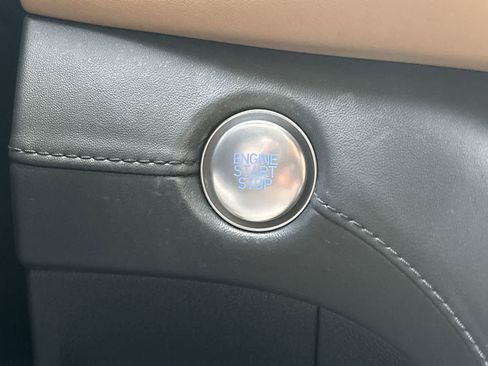 Used 2023 Hyundai Santa Fe Calligraphy w/ Cargo Package image 26