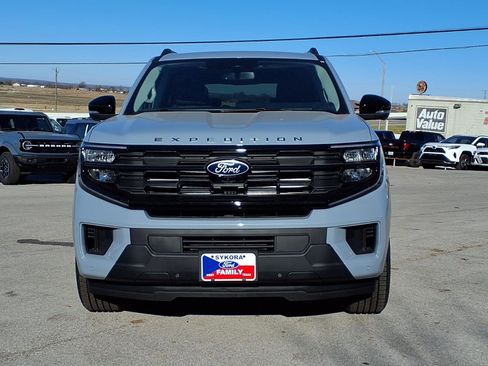 New 2025 Ford Expedition Active image 2