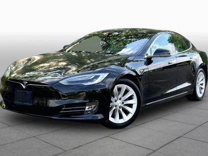 Used 2020 Tesla Model S Long Range Plus