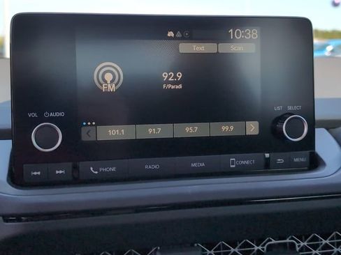 Used 2025 Honda Accord LX image 17