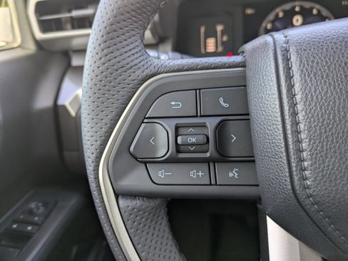 New 2025 Toyota Tacoma SR5 image 23