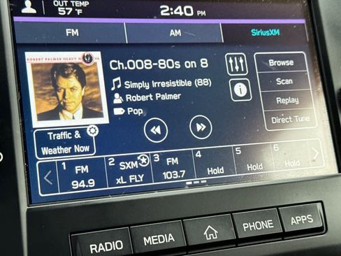 Used 2022 Subaru WRX image 19