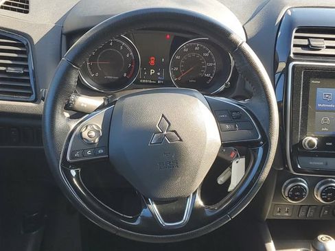 Used 2023 Mitsubishi Outlander Sport Ralliart AWD/4WD image 13