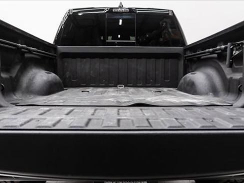 Used 2024 RAM 1500 TRX AWD/4WD image 20
