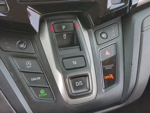 Used 2020 Honda Odyssey EX-L image 12