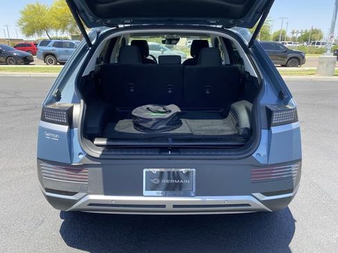 Used 2024 Hyundai Ioniq 5 SEL RWD image 14