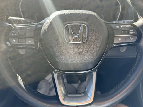 Used 2025 Honda Pilot EX-L image 20