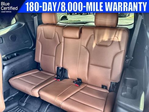 Used 2023 Kia Telluride SX X-Pro AWD/4WD image 34