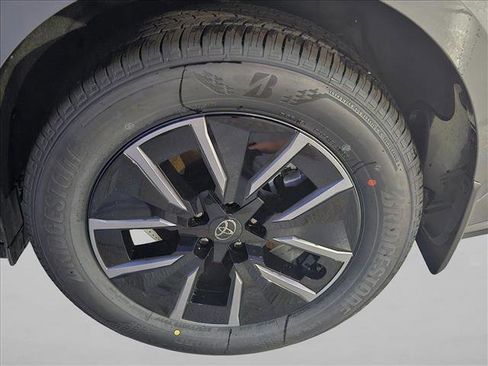 New 2026 Toyota bZ FWD image 10