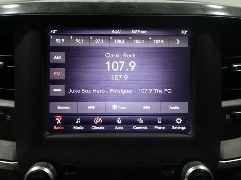 Used 2019 RAM 1500 Big Horn AWD/4WD image 27