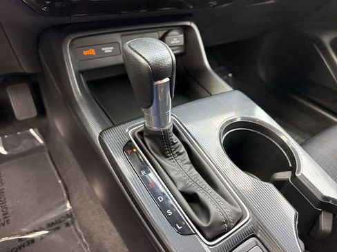 Used 2025 Honda Civic LX image 20