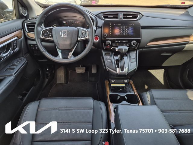 Used 2020 Honda CR-V Touring image 25