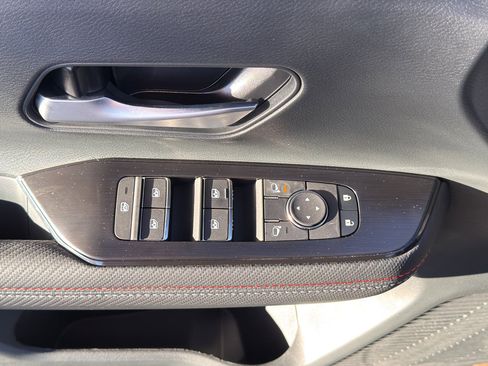 New 2026 Nissan Kicks SR w/ Cold Weather Package image 18