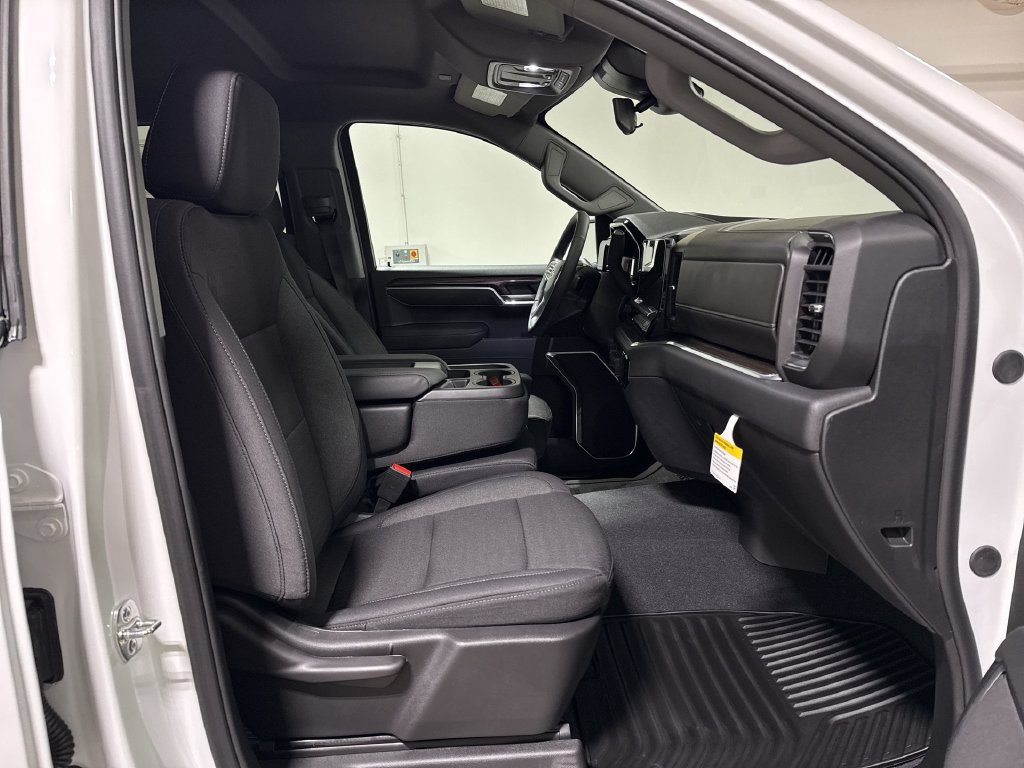 New 2026 Chevrolet Silverado 1500 RST w/ Z71 Off-Road Package AWD/4WD image 22
