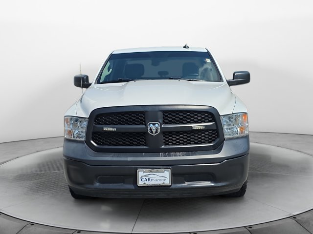 Used 2022 RAM 1500 Tradesman w/ Interior Cold Weather Group AWD/4WD image 8