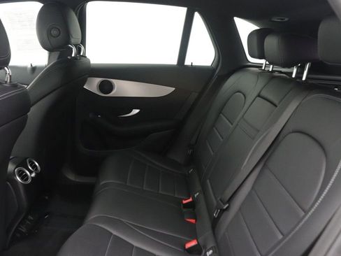 Certified 2022 Mercedes-Benz GLC 300 GLC 300 image 33