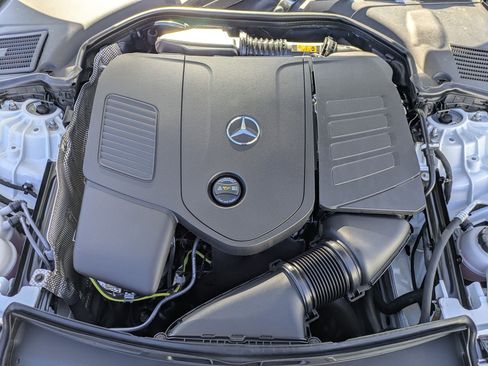 New 2026 Mercedes-Benz C 300 Sedan image 34