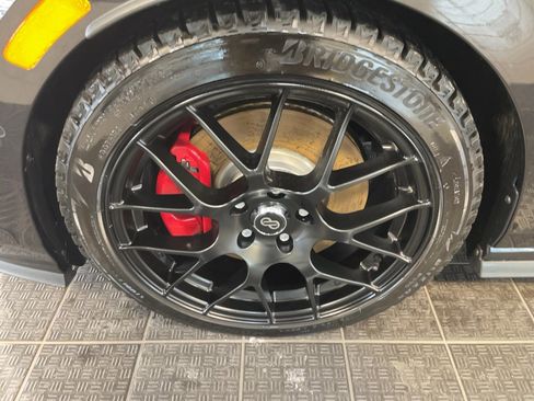 Used 2024 Volkswagen GTI Autobahn image 5