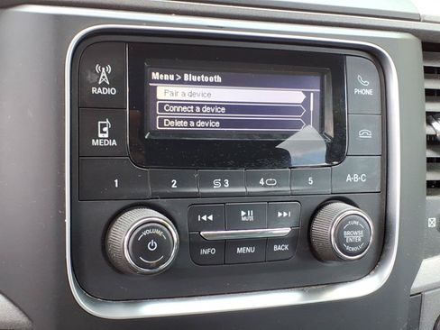 Used 2019 RAM 1500 Tradesman w/ Popular Equipment Group AWD/4WD image 15