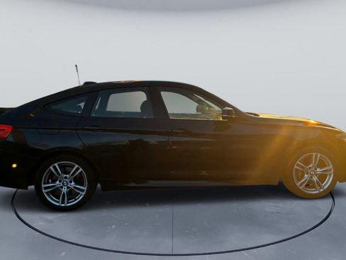 Used 2015 BMW 335i Gran Turismo xDrive AWD/4WD image 10