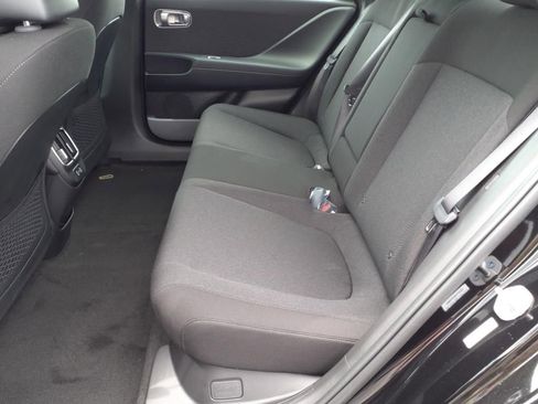 New 2025 Hyundai Ioniq 6 SE AWD/4WD image 16