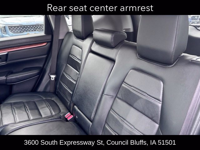 Used 2020 Honda CR-V EX-L image 35