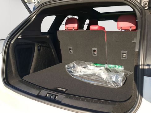New 2026 Lincoln Corsair Reserve w/ Jet Appearance Package FWD image 23