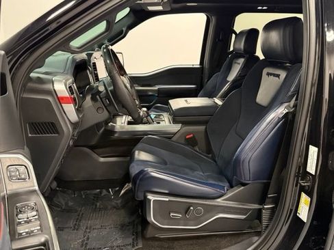 Certified 2021 Ford F150 Raptor w/ Raptor 37 Performance Package AWD/4WD image 15