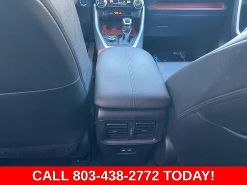 Used 2021 Toyota RAV4 Adventure image 16