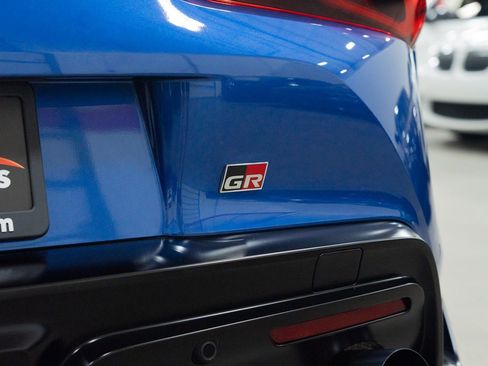 Used 2024 Toyota Supra Premium image 9
