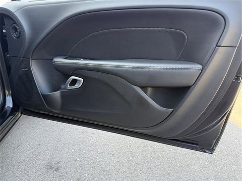 Used 2021 Dodge Challenger R/T Scat Pack w/ Dynamics Package image 36