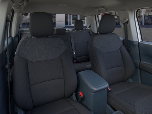 New 2026 Ford Maverick XL w/ Equipment Group 101A image 10