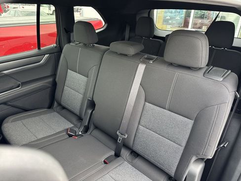 New 2025 GMC Acadia Elevation w/ LPO, Floor Liner Package image 22