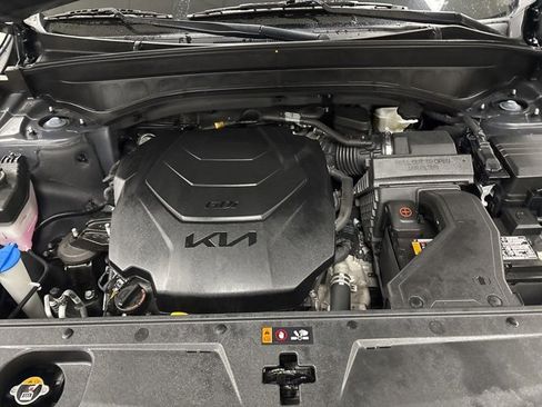 Used 2023 Kia Telluride LX image 26