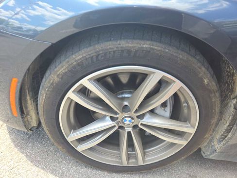 Used 2018 BMW 740i RWD image 9