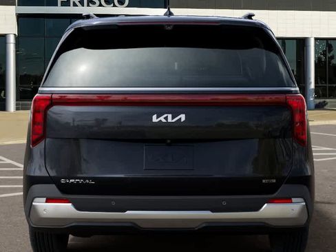New 2026 Kia Carnival SX FWD image 13