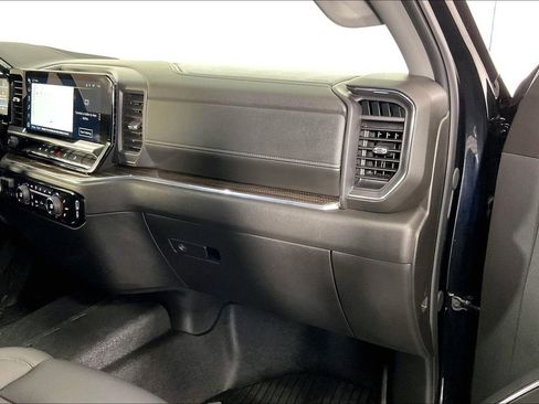Used 2024 Chevrolet Silverado 1500 LT AWD/4WD image 22